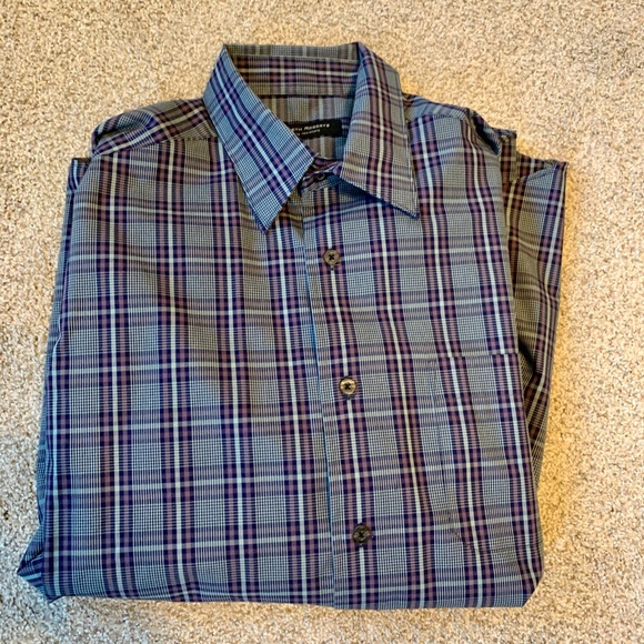 Men’s button down shirts - Picture 3 of 4